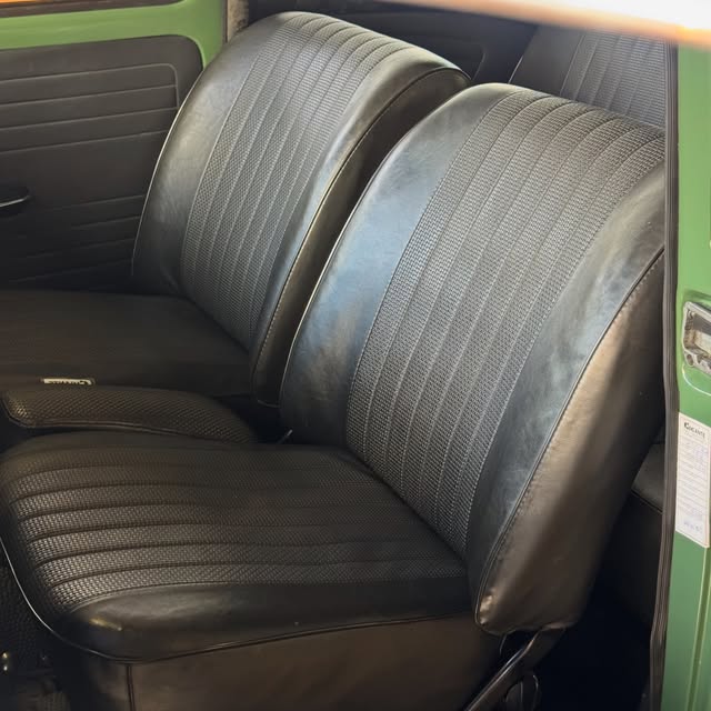 VOLKSWAGEN FUSCA - Imagem 10