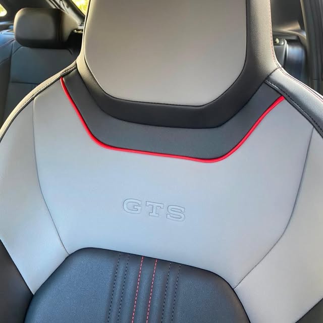 VOLKSWAGEN NIVUS GTS - Imagem 2