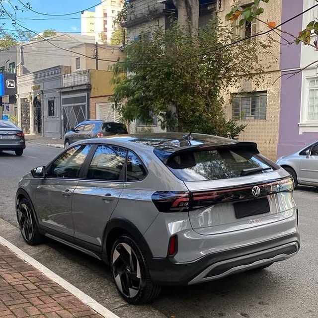 VOLKSWAGEN NIVUS GTS - Imagem 11