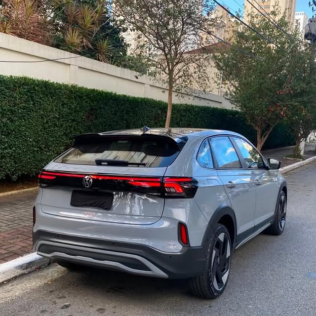 VOLKSWAGEN NIVUS GTS - Imagem 3