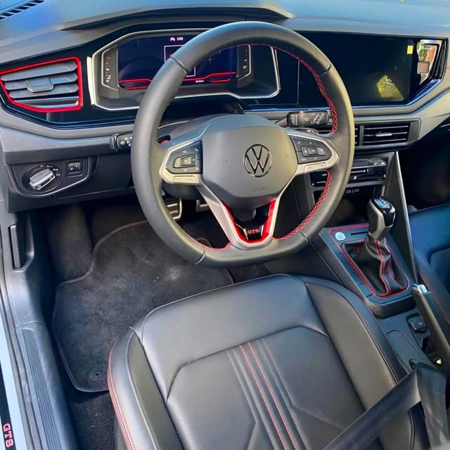 VOLKSWAGEN NIVUS GTS - Imagem 4