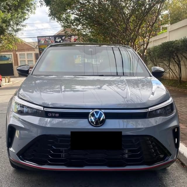 VOLKSWAGEN NIVUS GTS - Imagem 5