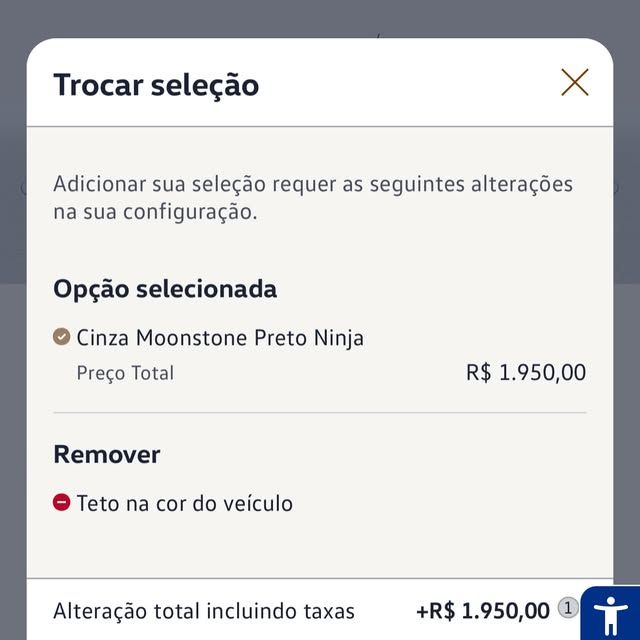 VOLKSWAGEN NIVUS GTS - Imagem 6