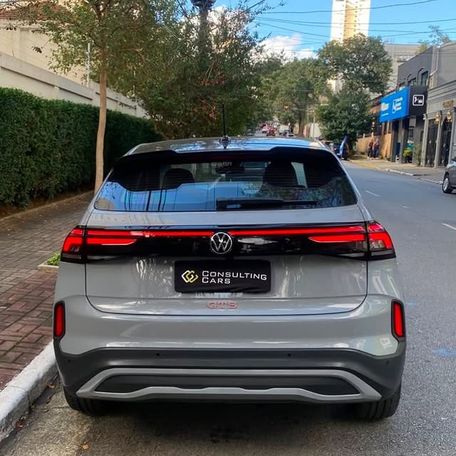 VOLKSWAGEN NIVUS GTS - Imagem 7