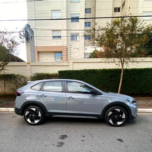 VOLKSWAGEN NIVUS GTS - Imagem 9
