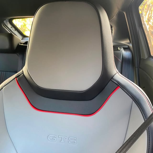 VOLKSWAGEN NIVUS GTS - Imagem 10