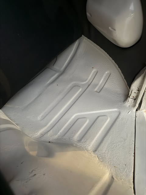VOLKSWAGEN KOMBI AMBULÂNCIA - Imagem 12