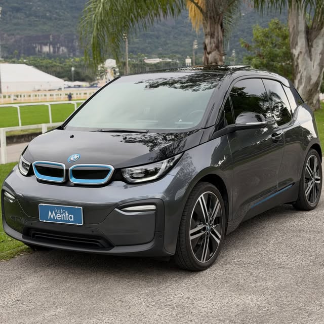 BMW I3 BEV FULL - Imagem 1