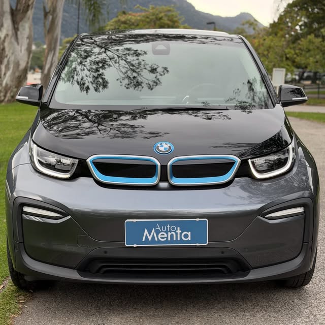 BMW I3 BEV FULL - Imagem 2