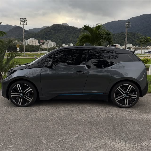 BMW I3 BEV FULL - Imagem 3