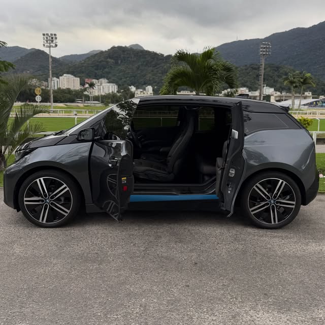 BMW I3 BEV FULL - Imagem 4