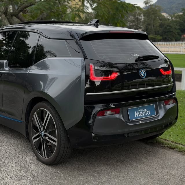 BMW I3 BEV FULL - Imagem 9