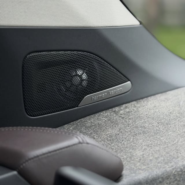 BMW I3 BEV FULL - Imagem 10