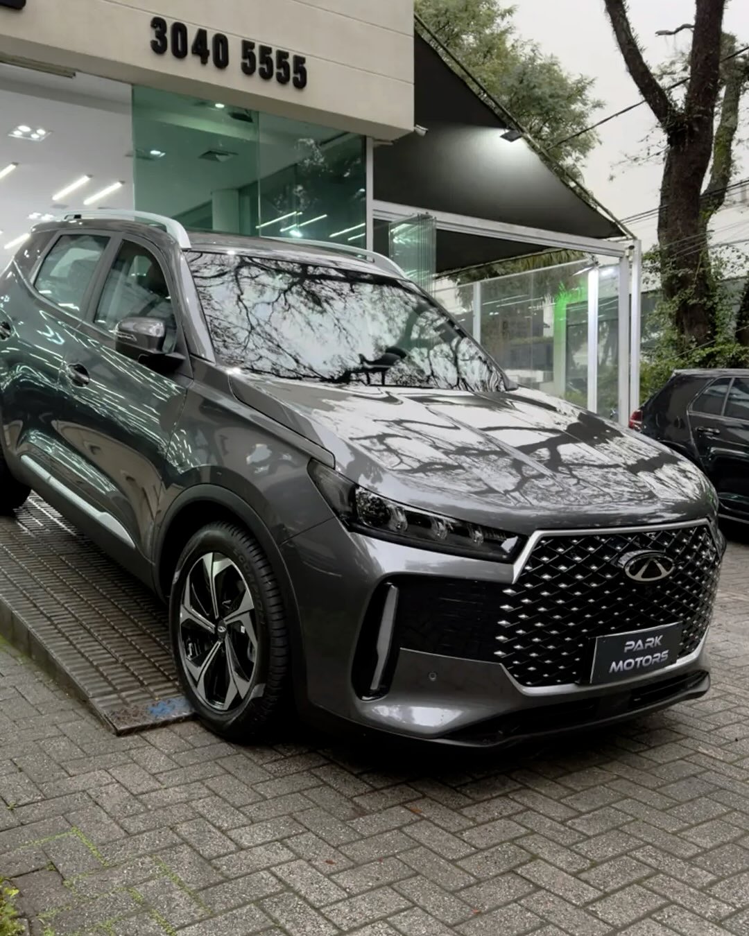 CAOA CHERY TIGGO 5X PRO - Imagem 4