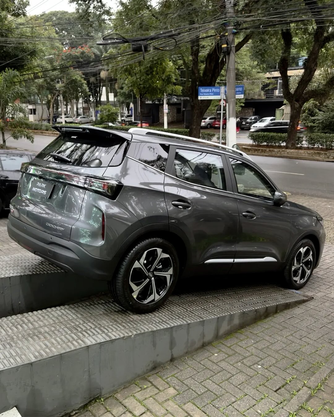 CAOA CHERY TIGGO 5X PRO - Imagem 5
