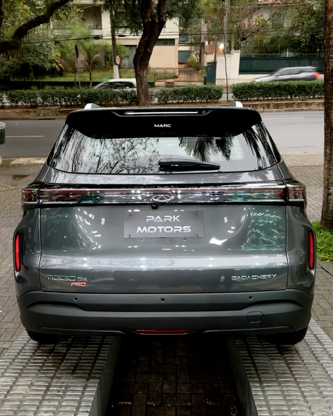 CAOA CHERY TIGGO 5X PRO - Imagem 6