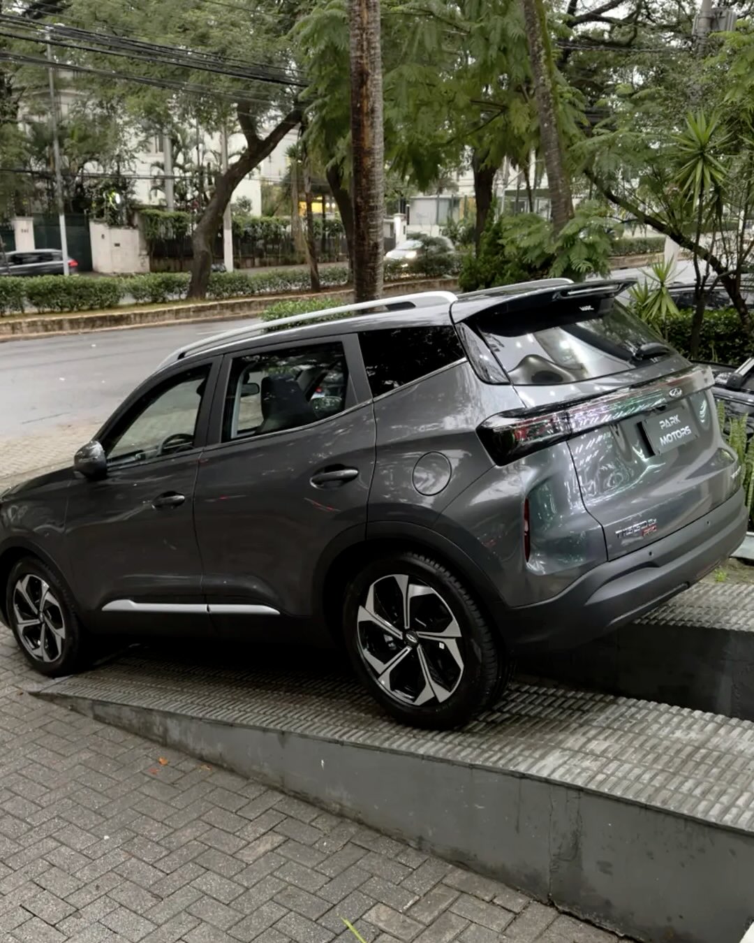 CAOA CHERY TIGGO 5X PRO - Imagem 7
