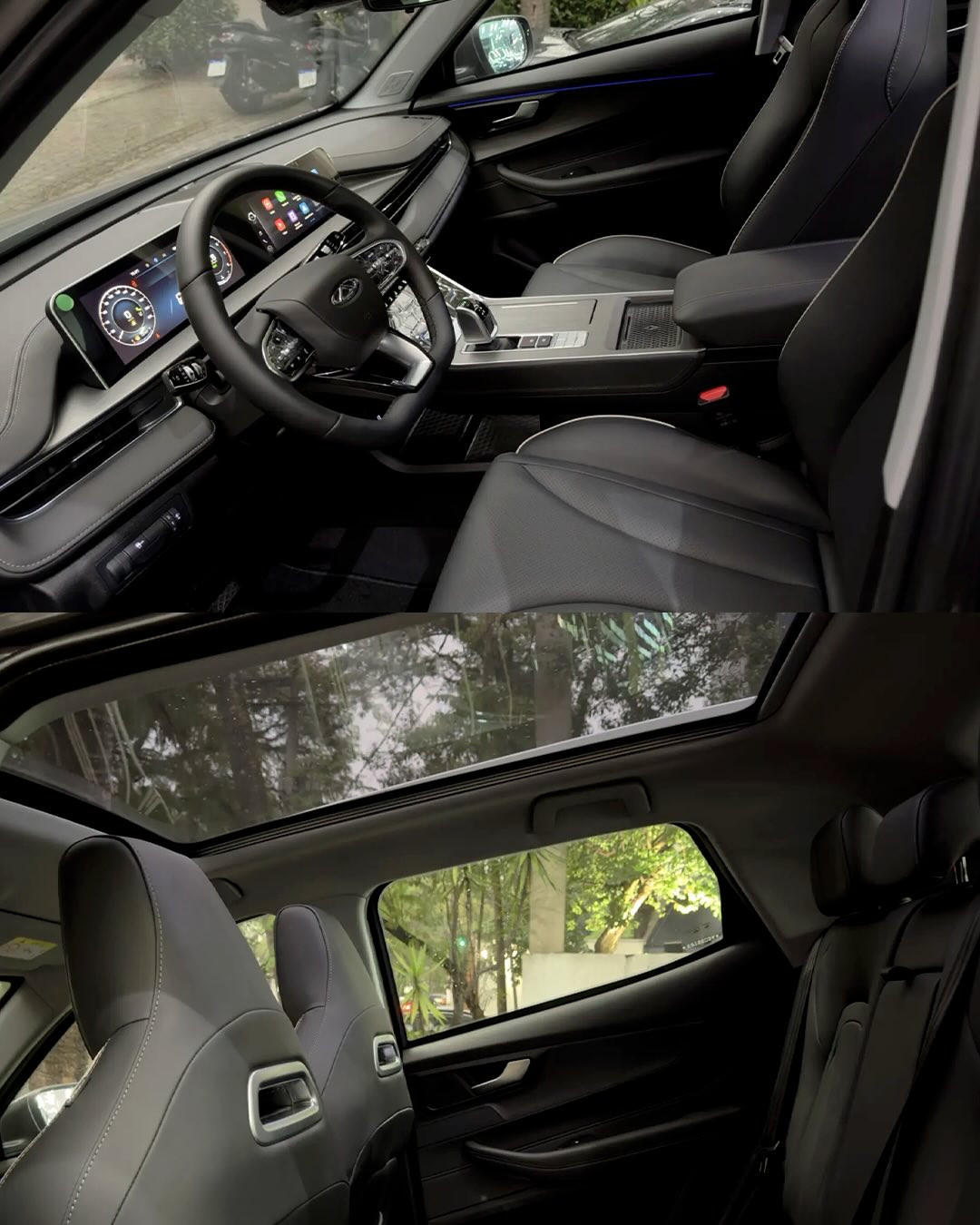 CAOA CHERY TIGGO 5X PRO - Imagem 8