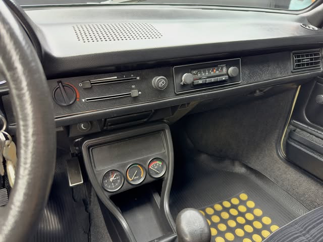VOLKSWAGEN PASSAT TS - Imagem 11