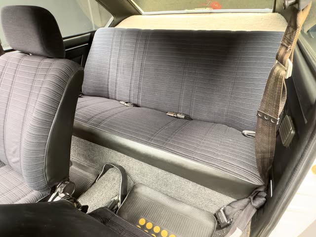 VOLKSWAGEN PASSAT TS - Imagem 12