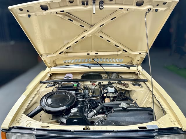 VOLKSWAGEN PASSAT TS - Imagem 14