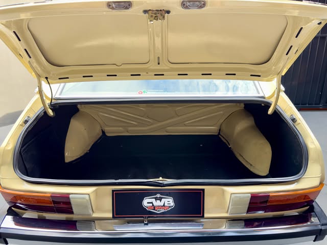 VOLKSWAGEN PASSAT TS - Imagem 15