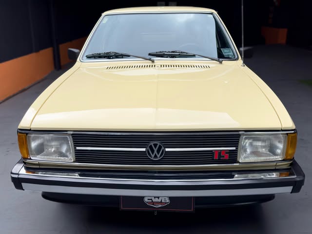 VOLKSWAGEN PASSAT TS - Imagem 5