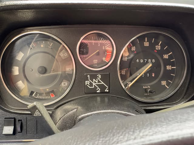 VOLKSWAGEN PASSAT TS - Imagem 7