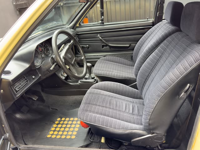 VOLKSWAGEN PASSAT TS - Imagem 8