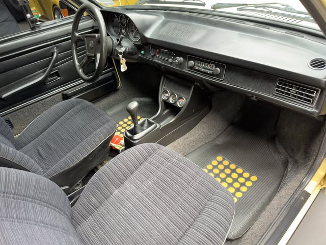 VOLKSWAGEN PASSAT TS - Imagem 9