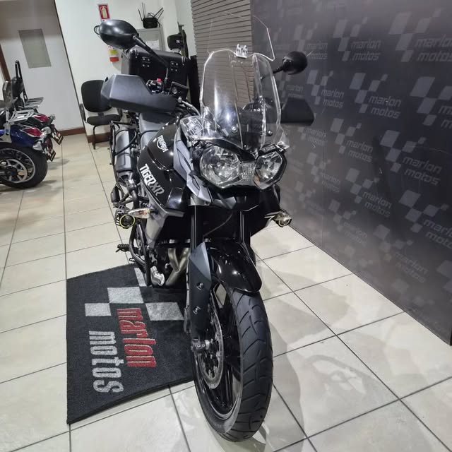 TRIUMPH TIGER XR - Imagem 6