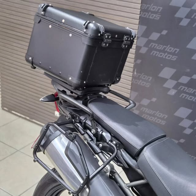 TRIUMPH TIGER XR - Imagem 9