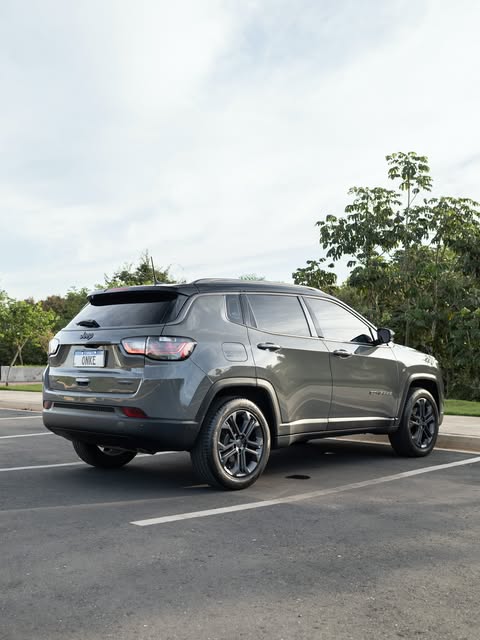 JEEP COMPASS LONGITUDE T270 TURBO FLEX AT6 - Imagem 6