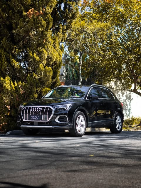 AUDI Q3 PERFORMANCE 40 TFSI QUATTRO - Imagem 1