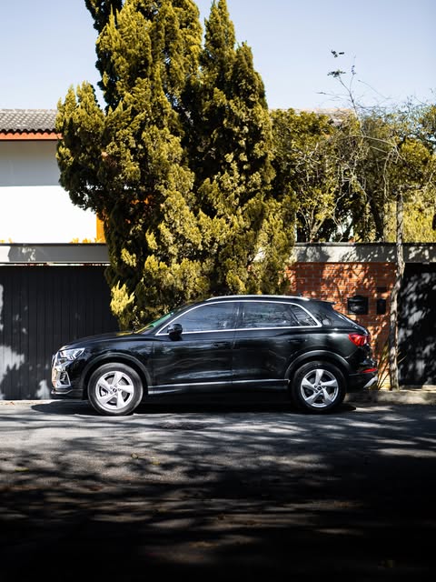 AUDI Q3 PERFORMANCE 40 TFSI QUATTRO - Imagem 2