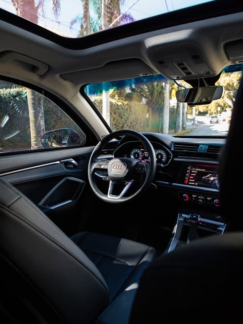 AUDI Q3 PERFORMANCE 40 TFSI QUATTRO - Imagem 11
