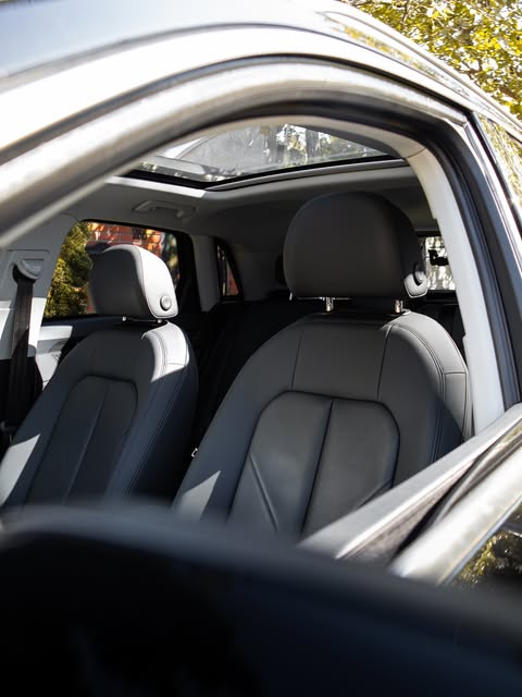 AUDI Q3 PERFORMANCE 40 TFSI QUATTRO - Imagem 12