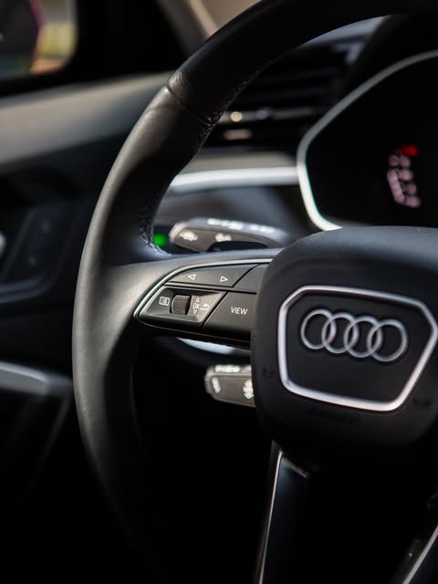 AUDI Q3 PERFORMANCE 40 TFSI QUATTRO - Imagem 16