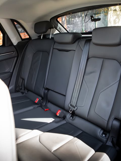 AUDI Q3 PERFORMANCE 40 TFSI QUATTRO - Imagem 18