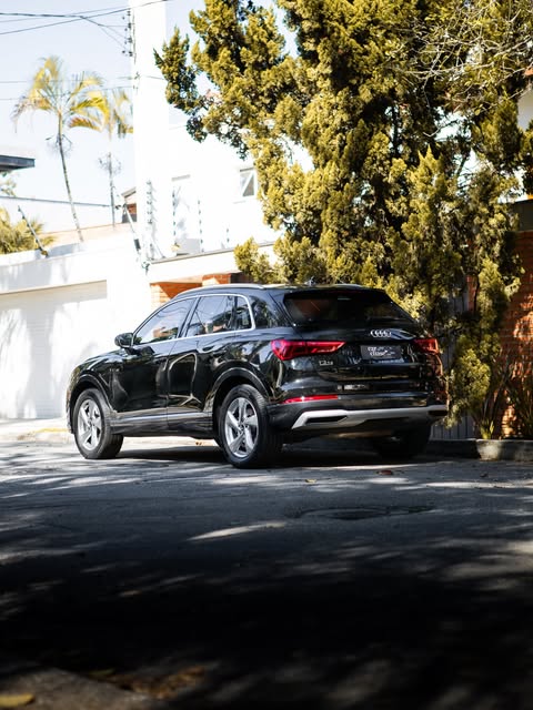 AUDI Q3 PERFORMANCE 40 TFSI QUATTRO - Imagem 3