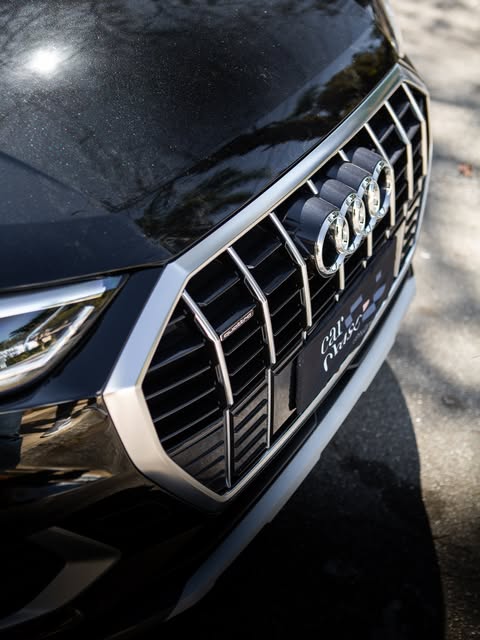 AUDI Q3 PERFORMANCE 40 TFSI QUATTRO - Imagem 4