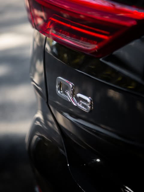 AUDI Q3 PERFORMANCE 40 TFSI QUATTRO - Imagem 5