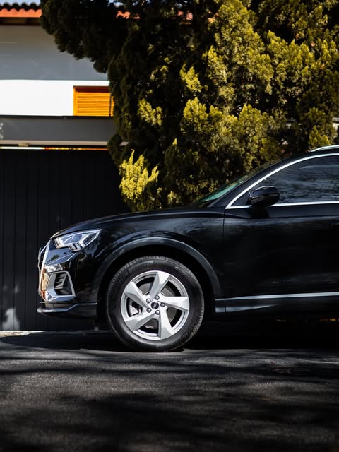 AUDI Q3 PERFORMANCE 40 TFSI QUATTRO - Imagem 6