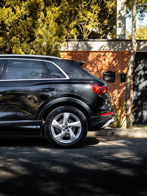 AUDI Q3 PERFORMANCE 40 TFSI QUATTRO - Imagem 7