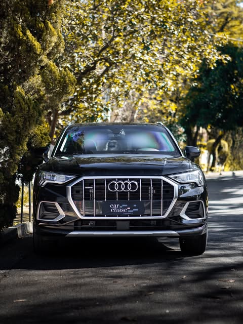 AUDI Q3 PERFORMANCE 40 TFSI QUATTRO - Imagem 8