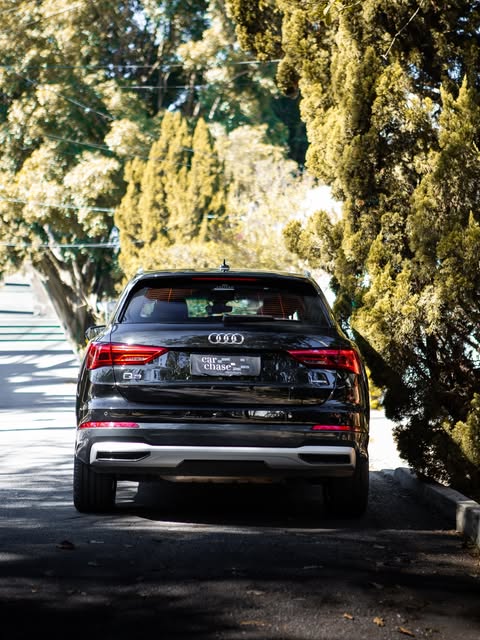 AUDI Q3 PERFORMANCE 40 TFSI QUATTRO - Imagem 9