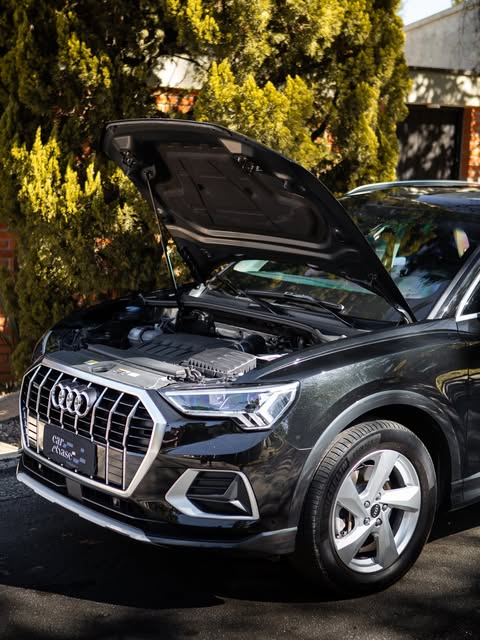 AUDI Q3 PERFORMANCE 40 TFSI QUATTRO - Imagem 10