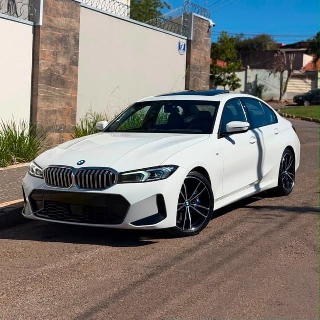 BMW 320I M SPORT - Imagem 2