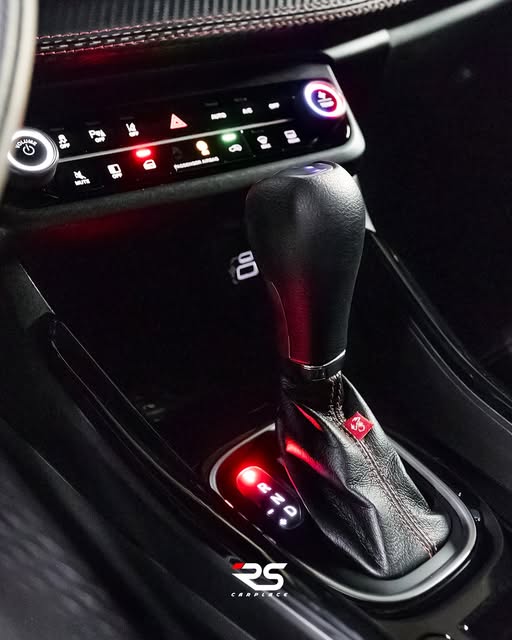 FIAT FASTBACK ABARTH - Imagem 8