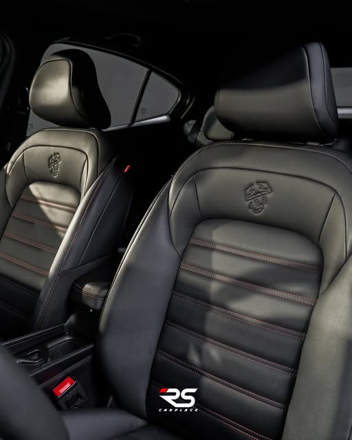 FIAT FASTBACK ABARTH - Imagem 9